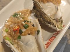 -管氏翅吧(广渠门店)