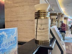 -珠海怡景湾大酒店