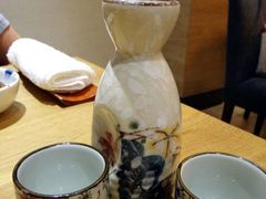 -水之惠鲜鱼料理(王府大街店)