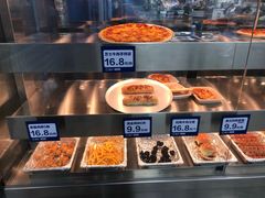 -盒马X会员店(王府井奥莱UP TOWN店)