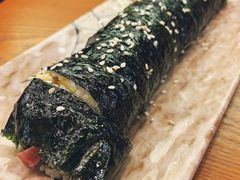 芝士寿司-韩礼年糕(飞虹路店)