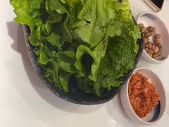 -炙城·韩式烤肉(南京东路店)