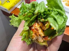 -六七八韩式烤肉·韩国料理(上杭路店)