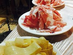 -鑫龙火锅城(青岛分店)