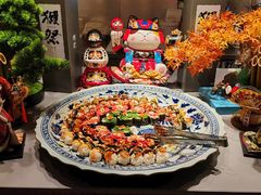 -汉斯南美烤肉(总店)