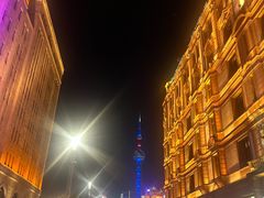 -上海和平饭店 Fairmont Peace Hotel