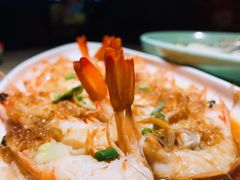 -新白鹿餐厅(金鹰新街口店)