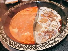 -大味老火锅City店