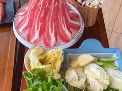 -川味观·鲜货火锅(西湖文化广场店)