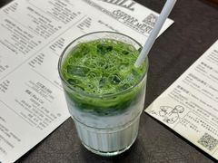 -Rechill Cafe(工体店)