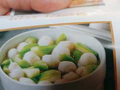-东哥紫阳蒸盆子(旺座·现代城店)