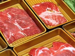 -姜胖胖首尔自助烤肉·街头小吃大排档(国瑞中心店)