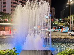 -深圳彭年万丽酒店