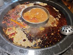 -陈眼镜火锅(总店)