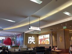 -大师兄·西北小馆(北站缤果空间店)