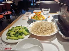 -杨氏青龙虾·羊蝎子(金盛路总店)