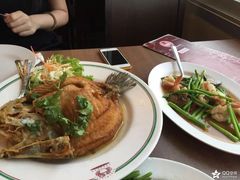 建兴酒家(SAMYAN店)-建兴酒家(萨木亚店)