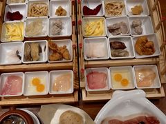 -香麒园·过桥米线·南湖雅宴