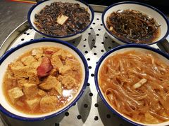 -锦绣金山人家(友谊店)