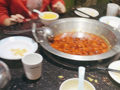 -清真·锦翔炝锅鱼(明德门店)
