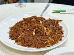 三楼米粉-新山亚明小厨