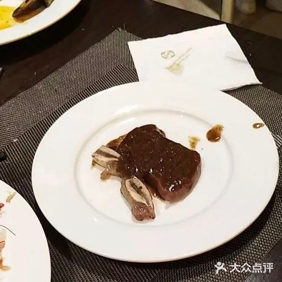 富临大都会酒店西餐厅(大都会店)