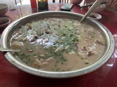 -简阳董家埂羊肉汤