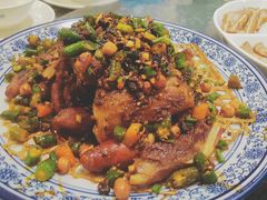 -徐鼎盛民间菜(南坪后堡店)