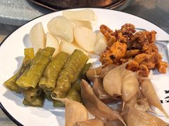 自制泡菜-青城甲(青城山店)