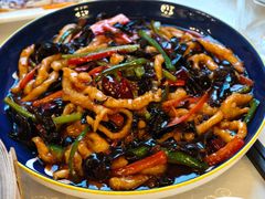 -那达慕蒙古风味酒楼