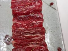 -焱铁烧·黑毛和牛专门店(杭州嘉里中心店)