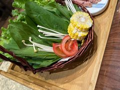 -龙泉人椰子鸡·糟粕醋·海南菜(龙昆南路店)