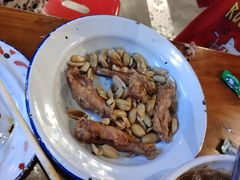 -搓火大都会(广安门总店)