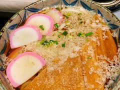 -隐泉之语日式料理(王府中环店)