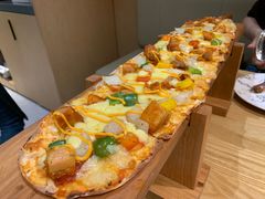 -魏客咖啡(中铁中心店)