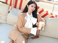 -Manner Coffee(徐汇滨江店)