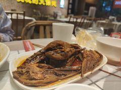 -霸王虾·麻辣小龙虾(清水河公园店)