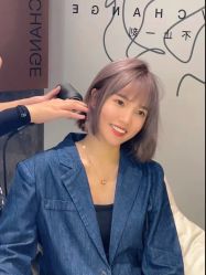 -3AM·S HAIR SALON烫发染发接发