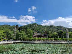 -南普陀寺