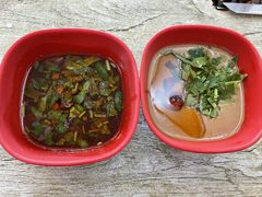 三合油料-老徐烧烤涮肚(交道口店)