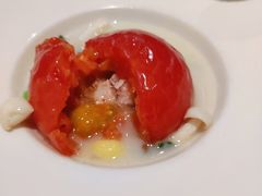 -胜记为食家·创新粤菜(车公庙店)