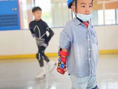 -冠军冰场CHAMPION RINK(中华城店)