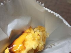 -玛嘉烈蛋挞(金利来大厦店)