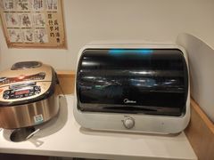 -老乡鸡(家天下生活广场店)