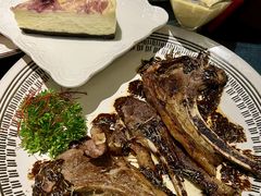 -吱咖啡西式简餐