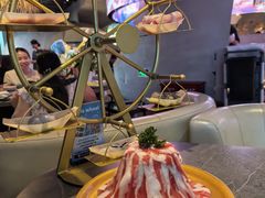 -故里和山·成都火锅(欢乐港湾店)