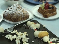 -视博茶点(美狮美高梅店)