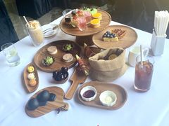 -三嚥阁 La Villa Restaurant