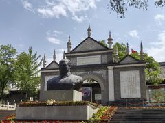 -文瀛公园