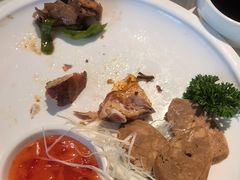 -万龙洲海鲜(南新仓店)